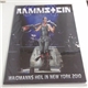 Rammstein - Waidmanns Heil In new York 2010